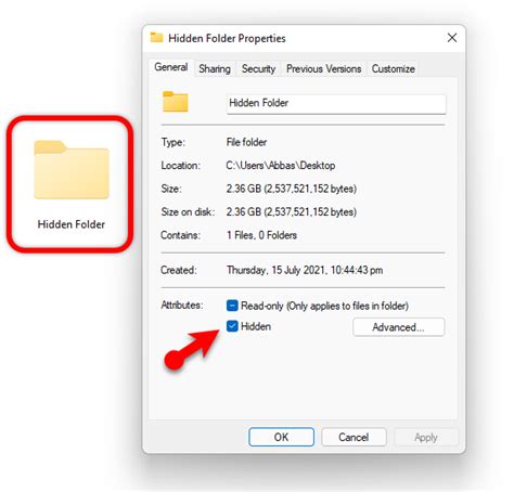 How To Hide Files Folders And Drives In Windows Hot Sex Picture