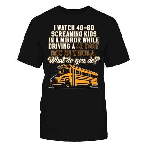 School bus driver | School bus driver, Bus driver, School