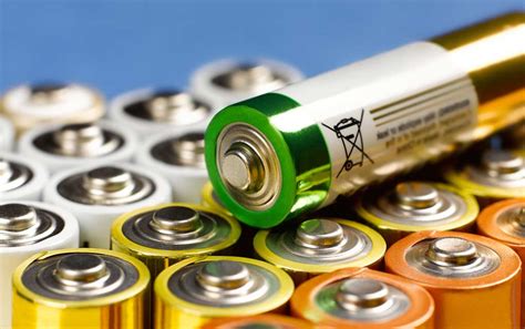 Best Ways to Store Batteries Long Term | Survival Daily