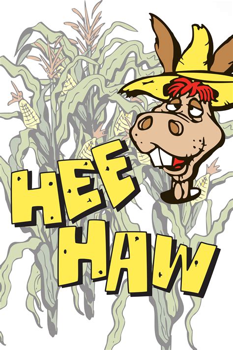 Watch Hee Haw Online Season 10 2021 Tv Guide