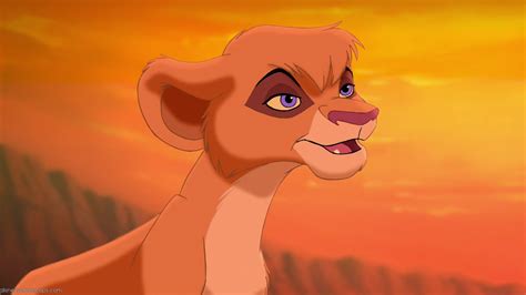 Is Vitani More Beautiful As A Cub Or As An Adult The Lion King Fanpop