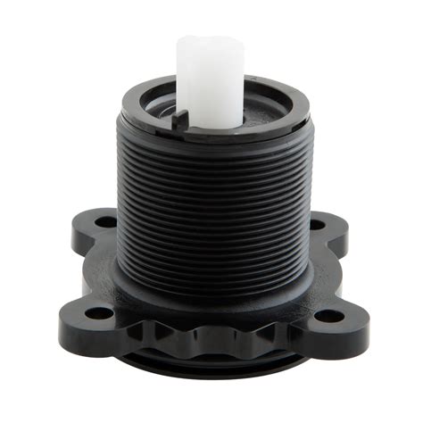 Good quality replacement part that will restore the smooth movement of the shower control. Pfister 971-250 Pressure Balance Shower Cartridge
