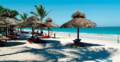 5 Best Beaches In Dar Es Salaam Tanzania Ultimate Guide May 2024