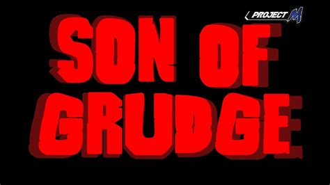 Son Of Grudge Proejct M Grand Finals Lee Fox Vs Magi Link Youtube