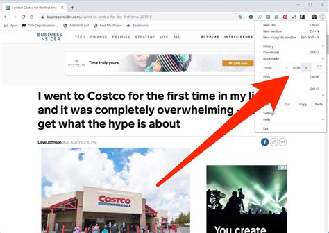 That was the method you need to customize the zoom setting of google chrome web browser. Zoom Out In Chrome : How To Zoom Out On An Chrome Extension S Popup Stack Overflow - After i ...