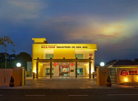 We have established stable growth with oversea counterpart through the share and practice of quality and consistency. OUR STORY - W.C.S. Food Industries (M) Sdn. Bhd.