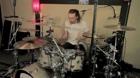 We are an alternative rock band from brisbane (australia) with mariokart wii skills far above that of the average band. Dead Letter Circus - Lodestar Drum Cover of himself by ...