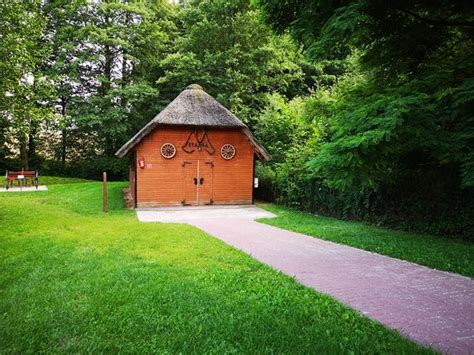 Z pękalówki podjedźcie samochodem do parkingu w brzezinach. Dinopark Kolacinek (Brzeziny) - 2020 Alles wat u moet ...