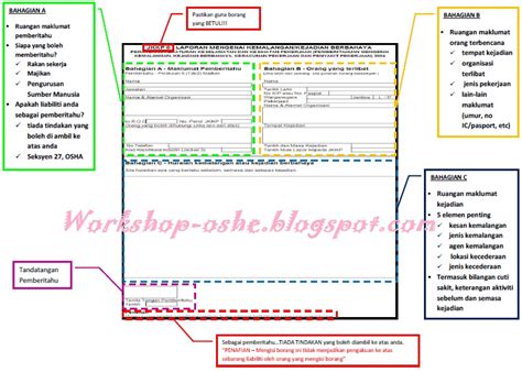Start a free trial now to save yourself time and money! E-Learning-Workshop-oshe: Maklumat Pada Borang JKKP 6