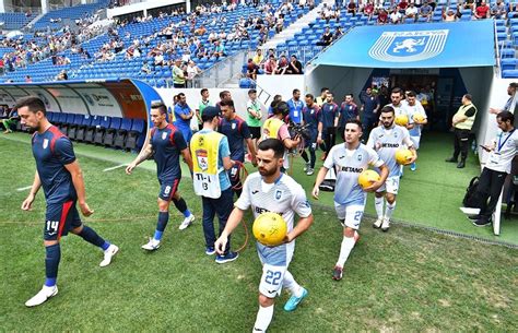 Match calendar, statistics, trophies, stadium and chindia the last match of chindia târgovişte was the viitorul vs chindia târgovişte, on 17 march 2021, which. Craiova - Chindia Targoviste - Tur - Retur - Se fac ...