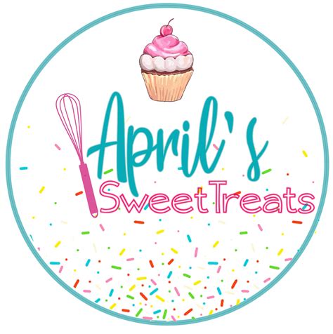 April's SweetTreats