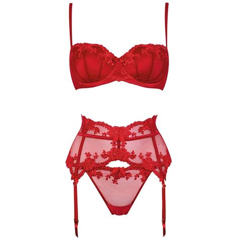 21 Sexy Honeymoon Lingerie Sets That Every Bride Needs To See Hitched