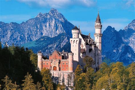 The club's french players will be taking on switzerland on monday, while germany will face england at wembley stadium on tuesday. Bavaria: Heaven on Earth in Southern Germany (Part 1): Slideshows Photo Gallery by 10Best.com