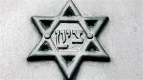 Greek Town Wants Star Of David Off Holocaust Memorial The Times Of Israel