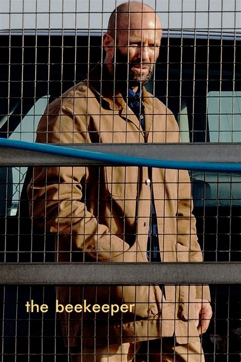 Ver The Beekeeper (2024) Pel&iacute;cula Online en Espa&ntilde;ol y Latino - Cuevana 3