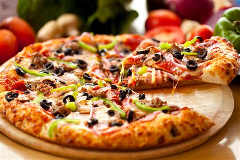 Get local delivery on pizza, wings, pastas, subs & more. Fonds d'ecran Fast food Pizza Nourriture télécharger photo