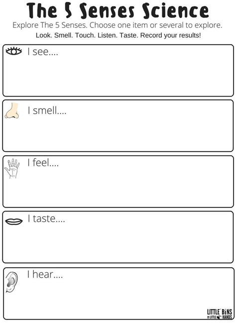 Our abc worksheets complete the online activities presented on this website. Free Science Worksheets and Printable Science Journal Pages