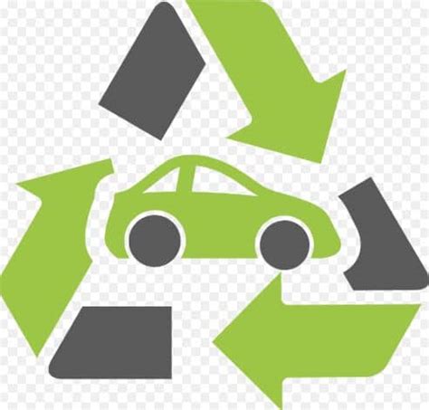 Of all the plastic ever produced (more than 10 billion tons of it) less than 10 percent has been recycled. Scrap Car Recycling | Give A Car