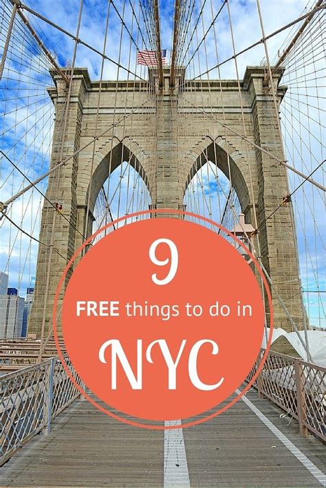 Check spelling or type a new query. 9 Free Things to Do in NYC