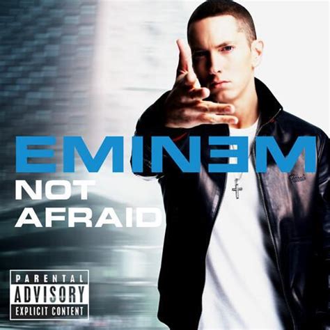 Image Gallery For Eminem Not Afraid Music Video Filmaffinity