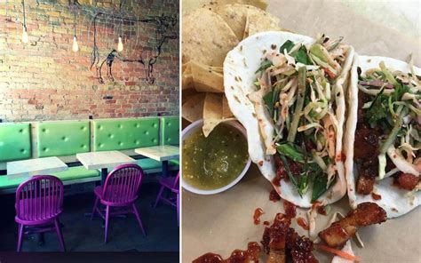 Maybe you would like to learn more about one of these? Where to Find the Best Tacos in the U.S. (With images ...