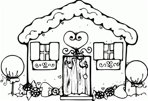 Full House Coloring Pages To Print - Coloring Home