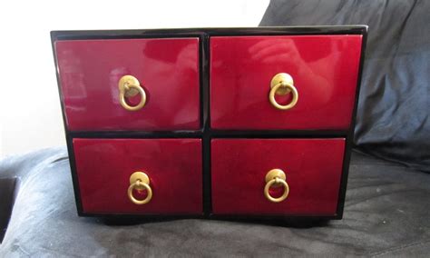Transformation Tuesday: Drawers Organizer - Purple Patch DIY Crafts Blog