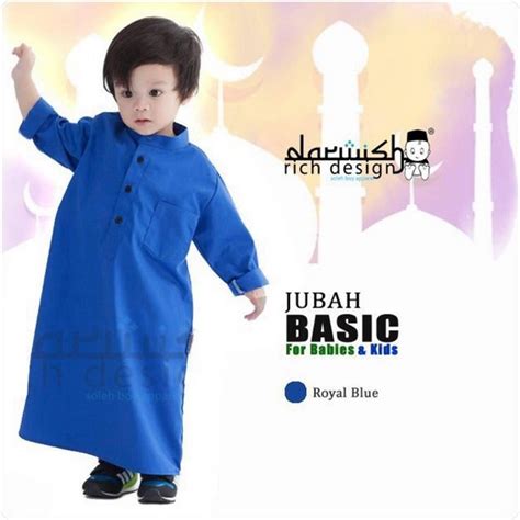 Because we want to tracking no will be given before posting whatsapp 0172025989 and give the design you like. Promosi Jubah Kanak-Kanak Lelaki Murah 2019 - Darwish Rich ...