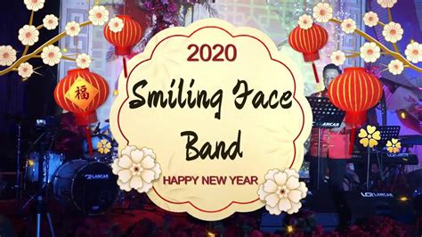 Tian Tian Xin Nian Tian Tian Le (cover) by Smiling Face ...