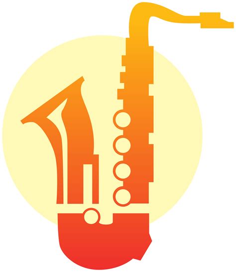 Music Instrument Saxophone 1206562 Png
