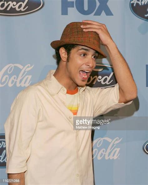 American Idol Top 12 Finalists Party March 9 2005 Photos And Premium