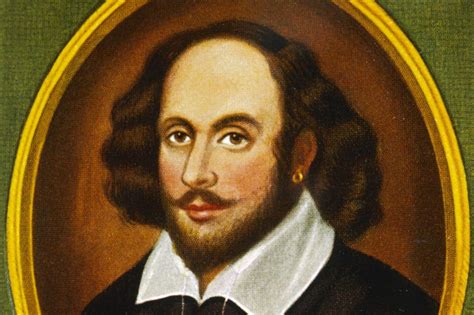 Literature without shakespeare is like an aquarium without fishes. William Shakespeare : les 400 ans de sa mort fêtés ce 23 ...