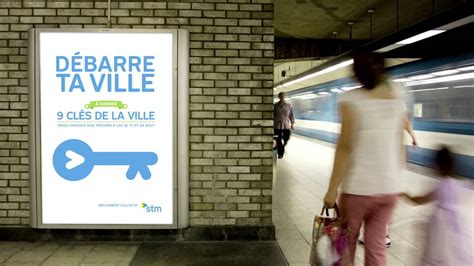 Unlock your city campaign - YouTube