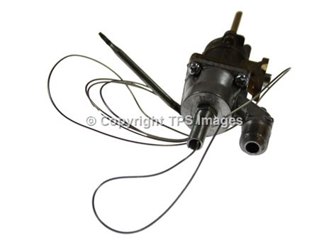 You would have to do things like check that it is level,fit a stability bracket/chain if required. C00240532 Gas Thermostat for your Main Oven | Thermostat ...
