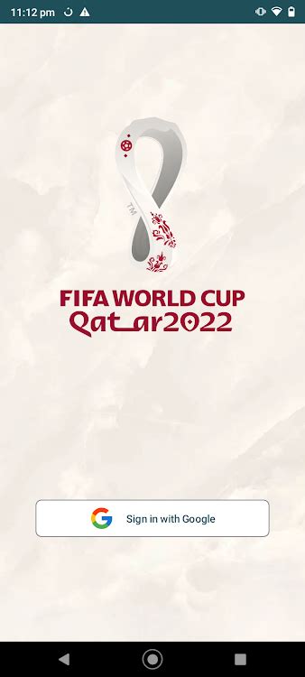 World Cup Qatar 2022 Predictor De Cap10 Android Aplicaciones — Appagg