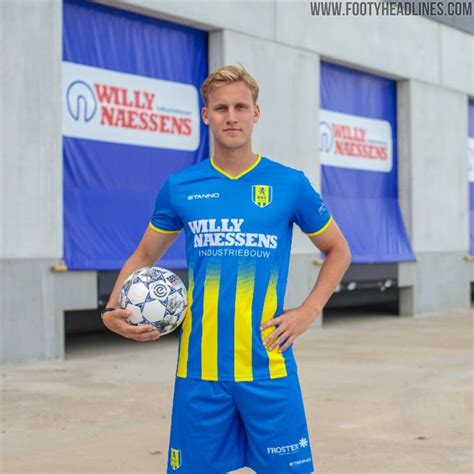 Rkc waalwijk (netherlands) | flashscore.co.uk website offers rkc waalwijk live scores, latest results, fixtures, squad and results archive. Waalwijk 19-20 Home & Away Kits Released - Footy Headlines