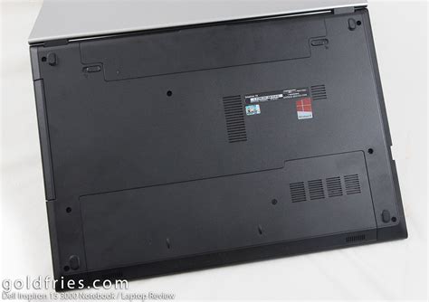 Maybe you would like to learn more about one of these? Dell Inspiron 15 3000 Notebook / Laptop Review - goldfries