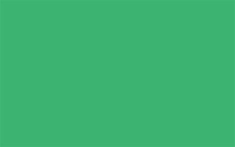2880x1800 Medium Sea Green Solid Color Background