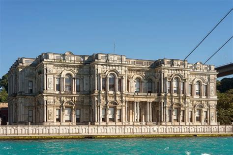 Asian Side Of Istanbul Afternoon Tour Beylerbeyi Palace And Camlica Hill 2023