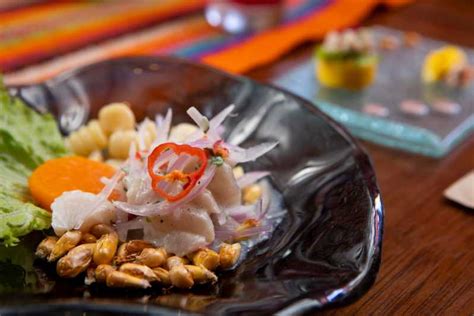 Lima Ultimate Peruvian Food Tour Getyourguide