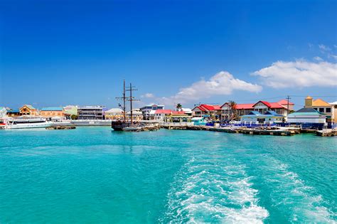 10 Best Towns And Villages In The Cayman Islands Where To Stay In The