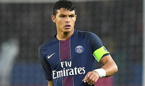 Game log, goals, assists, played minutes, completed passes and shots. Thiago Silva wants to extend Paris Saint-Germain stay ...
