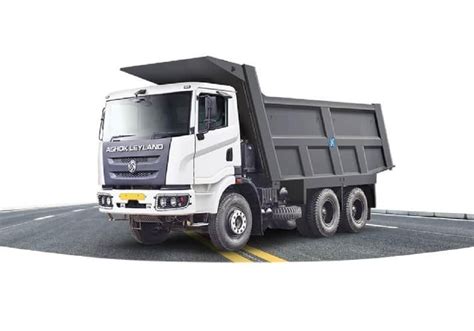 1.35 ashok leyland ecomet 1012 tipper. Ashok Leyland Captain 2523 HR Price, Specs, Mileage & Images| TrucksBuses.com