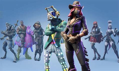4 Times Fortnite Has Smashed A Record And Made History