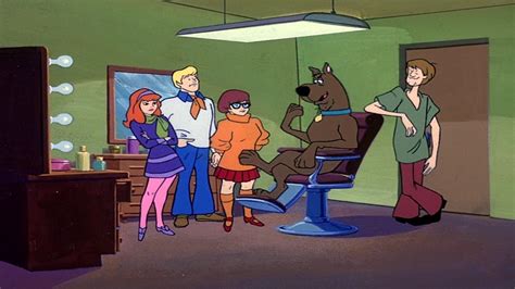Mystery Inc Scooby Goes Hollywood Scoobypedia Fandom Powered By