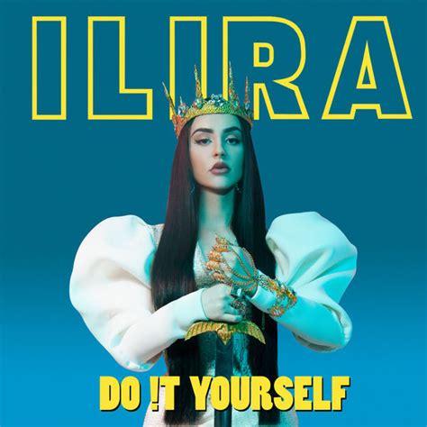 Ilira Do It Yourself 2019 320 Kbps File Discogs