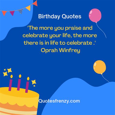 Birthday Quotes And Sayings Quotes Sayings Thousands Of Quotes Sayings