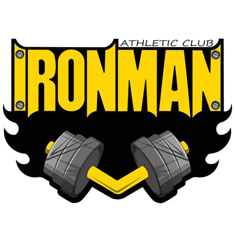 Ironman Athletic Club Gryfino