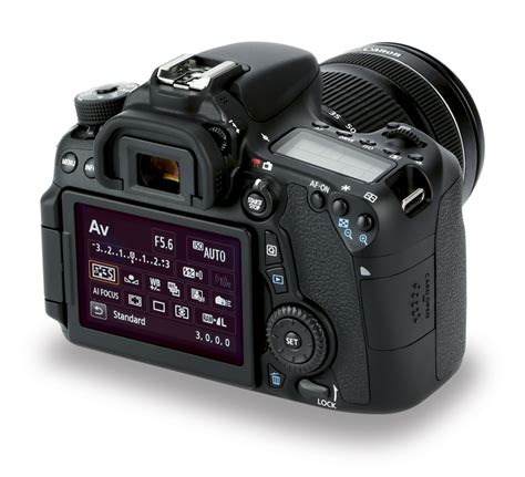 Canon Eos 70d Review Photography Step By Step