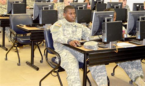 Three Questions To Fix Army Mandatory Training War Room Us Army